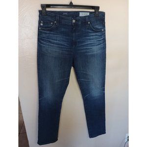 Adrian Goldschmeid The Mari Jeans